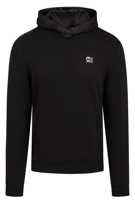 Cruyff csa253053 quartz fleece oth hood